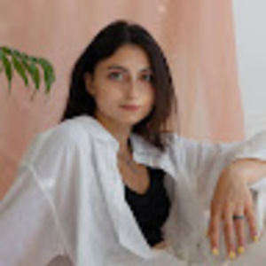 Meet your Posher, Alina